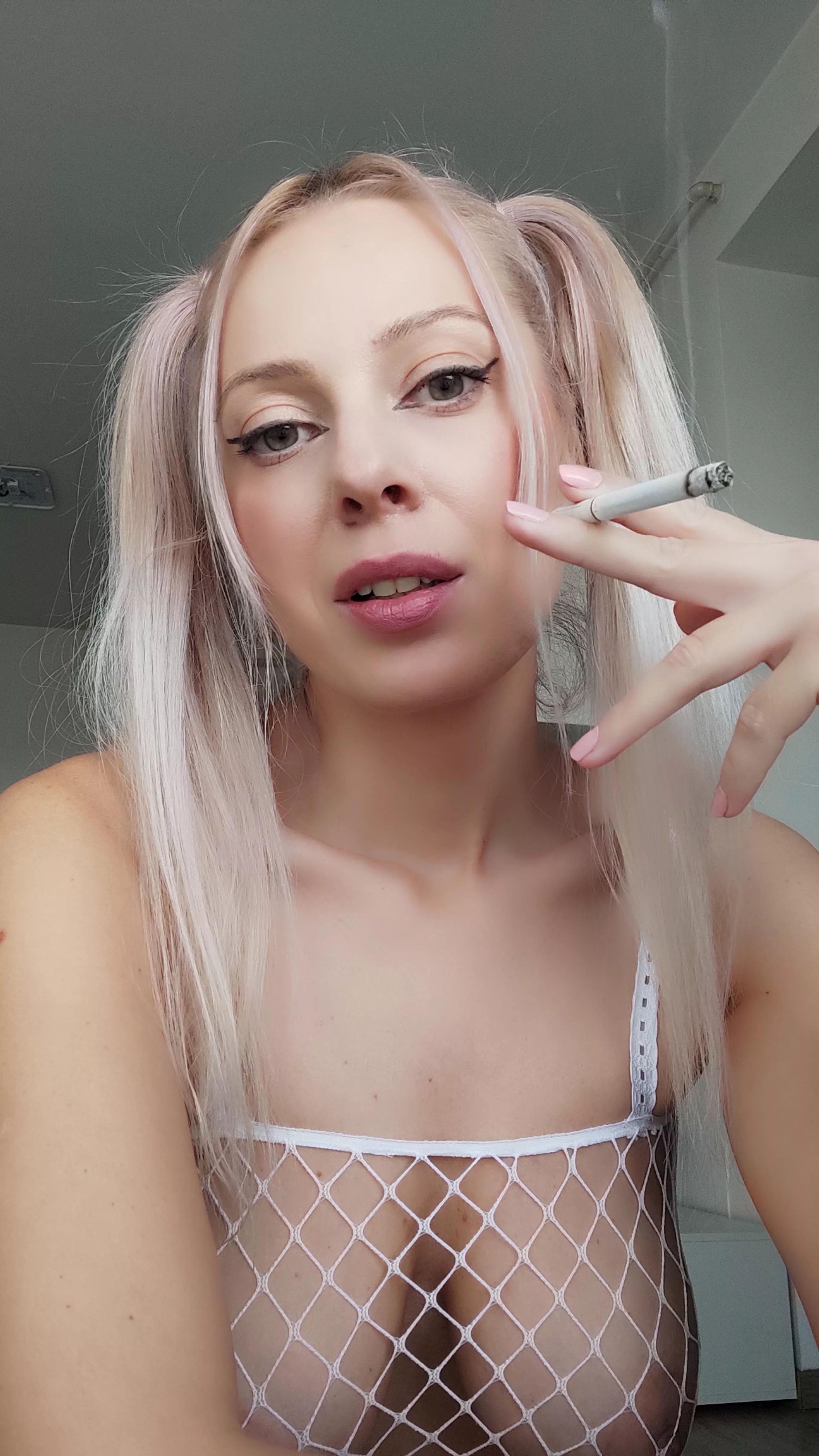 I’m not medium hot, I’m extra spicy