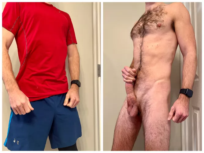 I’m not revealing too much, right?