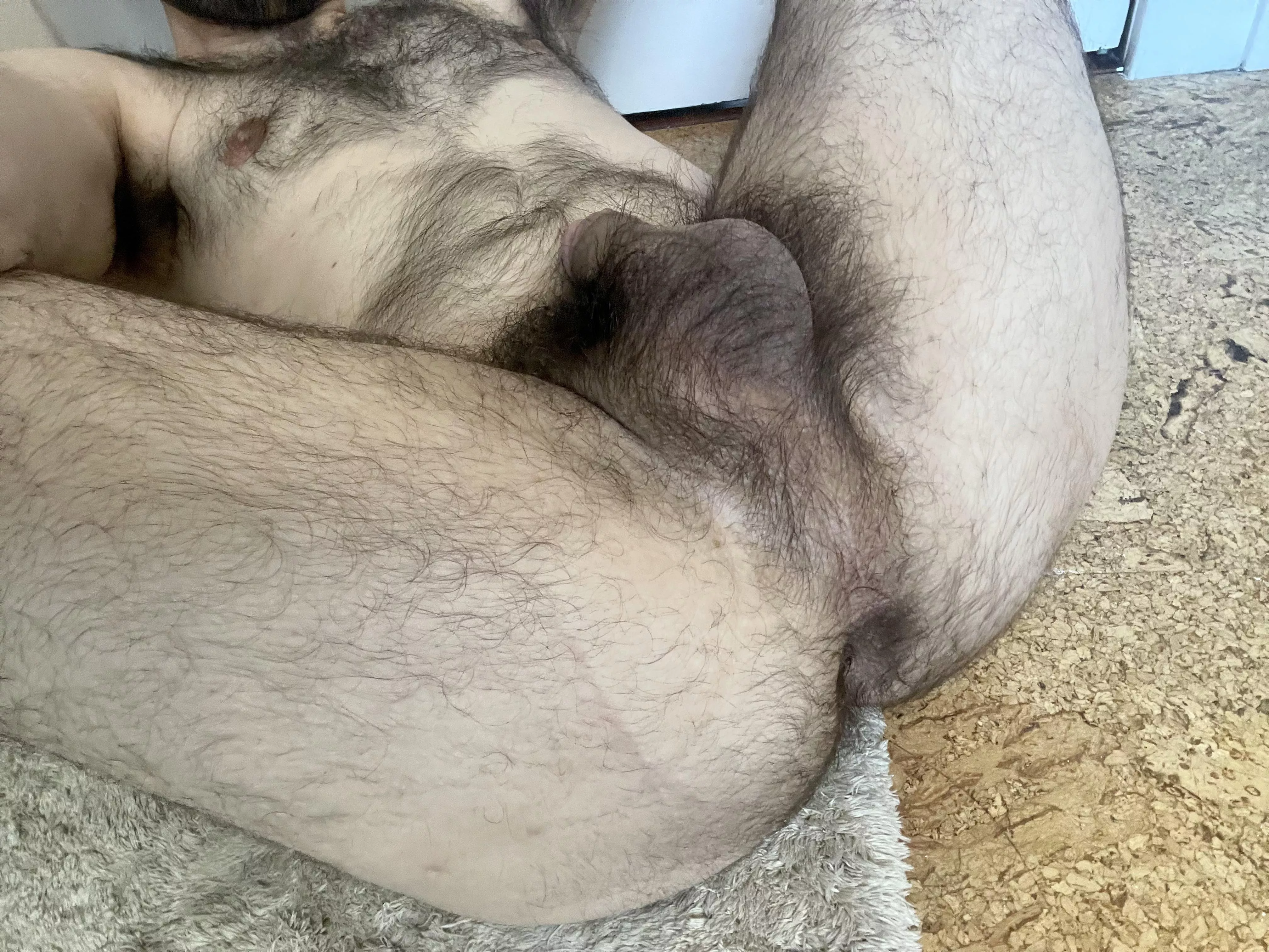 I’m not sure if cute is quite the right word?