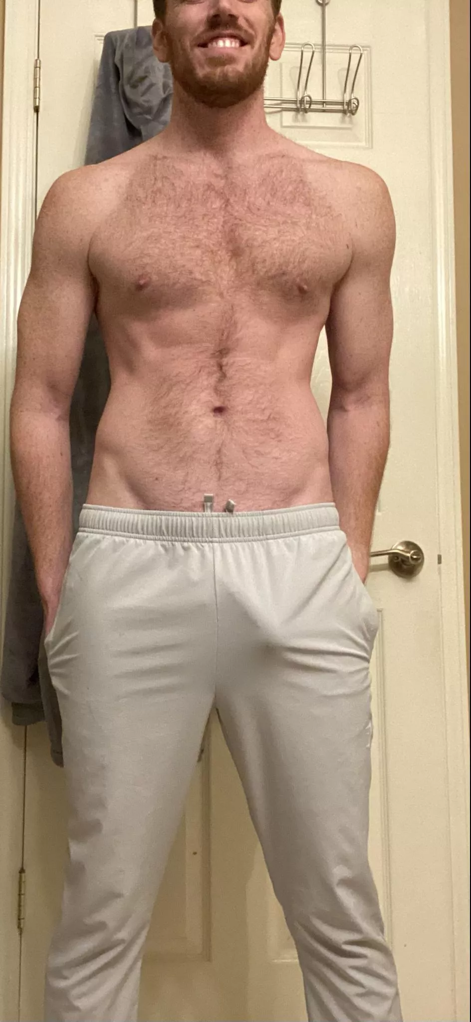 I’m not sure if I can wear these in public, what do you think?