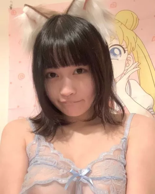 I'm not sure if I like these pics or notttt ♡