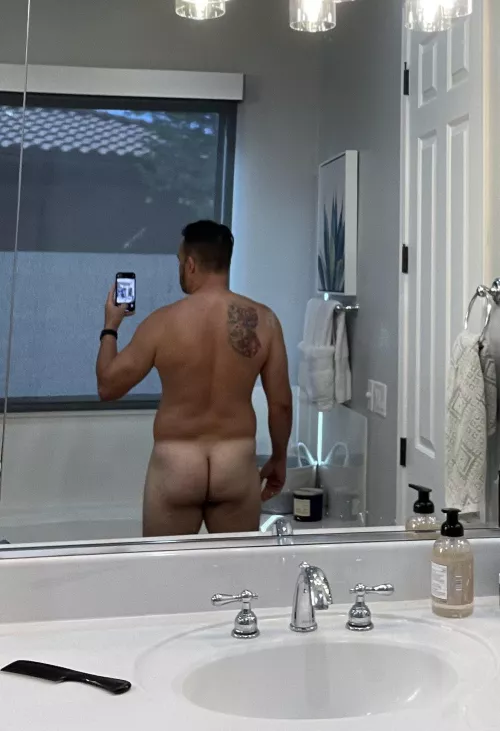 I’m not sure if it’s cute… but thought I would try. (45)