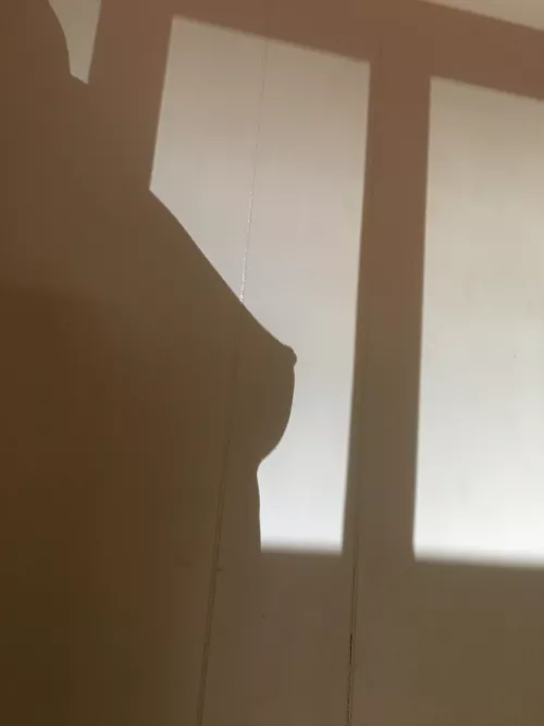 Iām not sure if this counts...