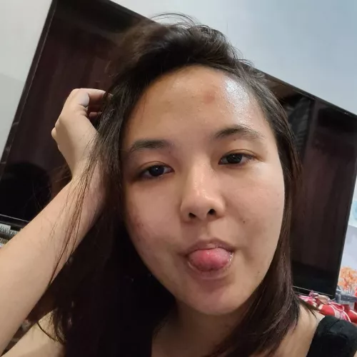 I'm not the sexiest but would you still give me your cum?