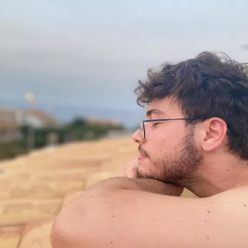 Im not the sum of all my worries 🌈