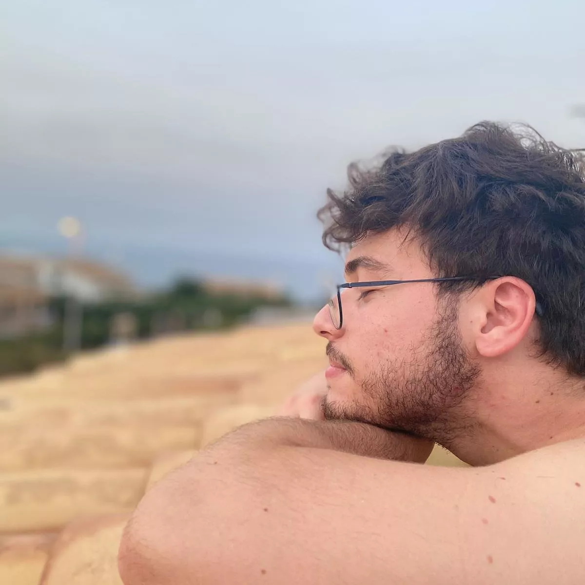 Im not the sum of all my worries 🌈