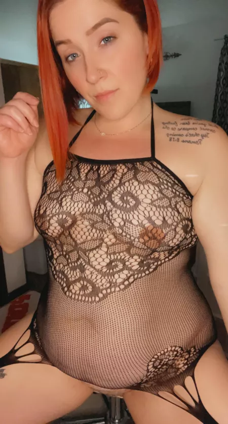 Iām not wearing any socks & my panties match