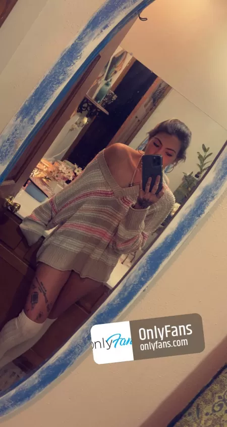 I’m on cloud 9 baby 😉