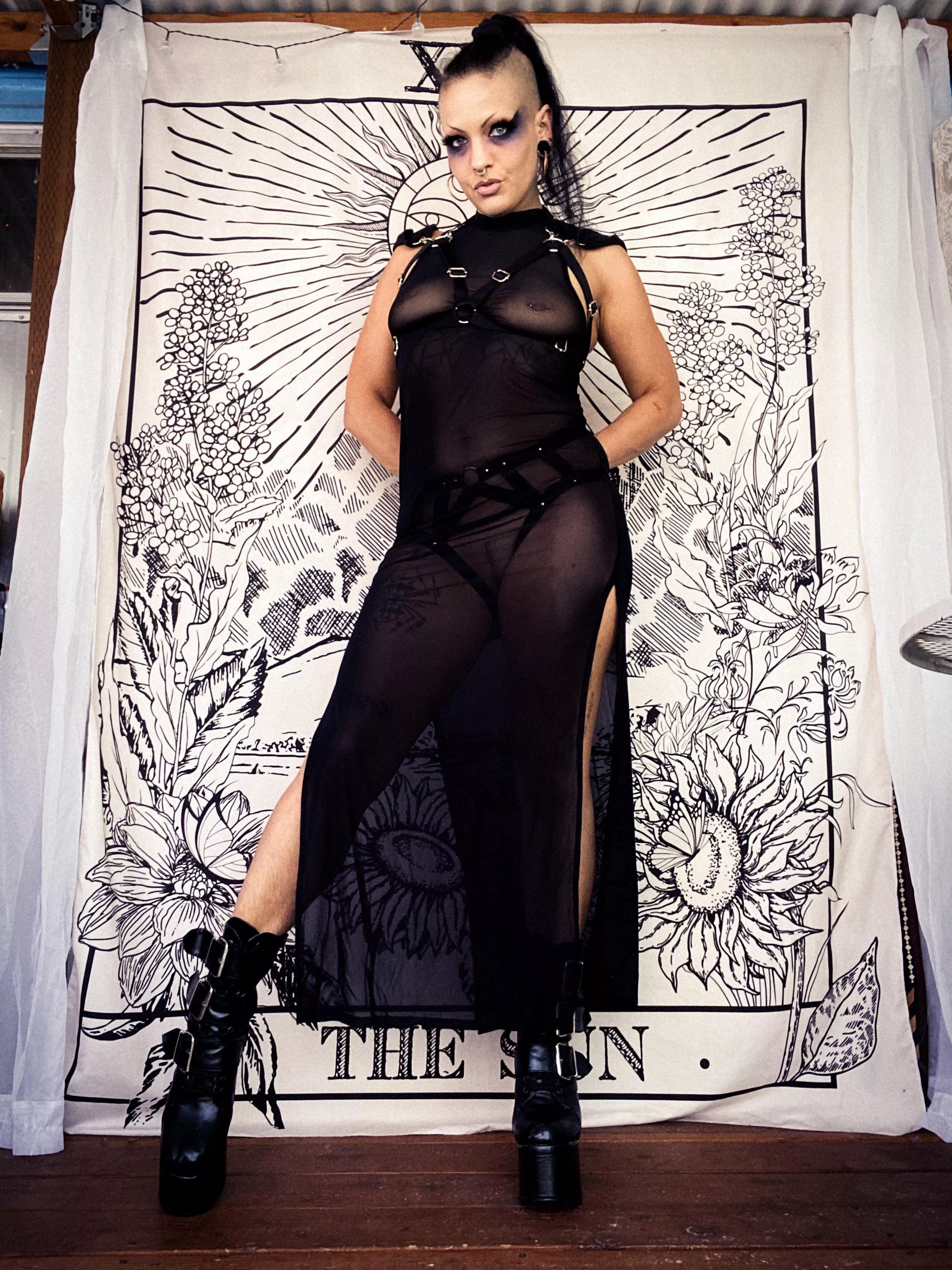 I’m on my way to trader’s outpost, want anything?