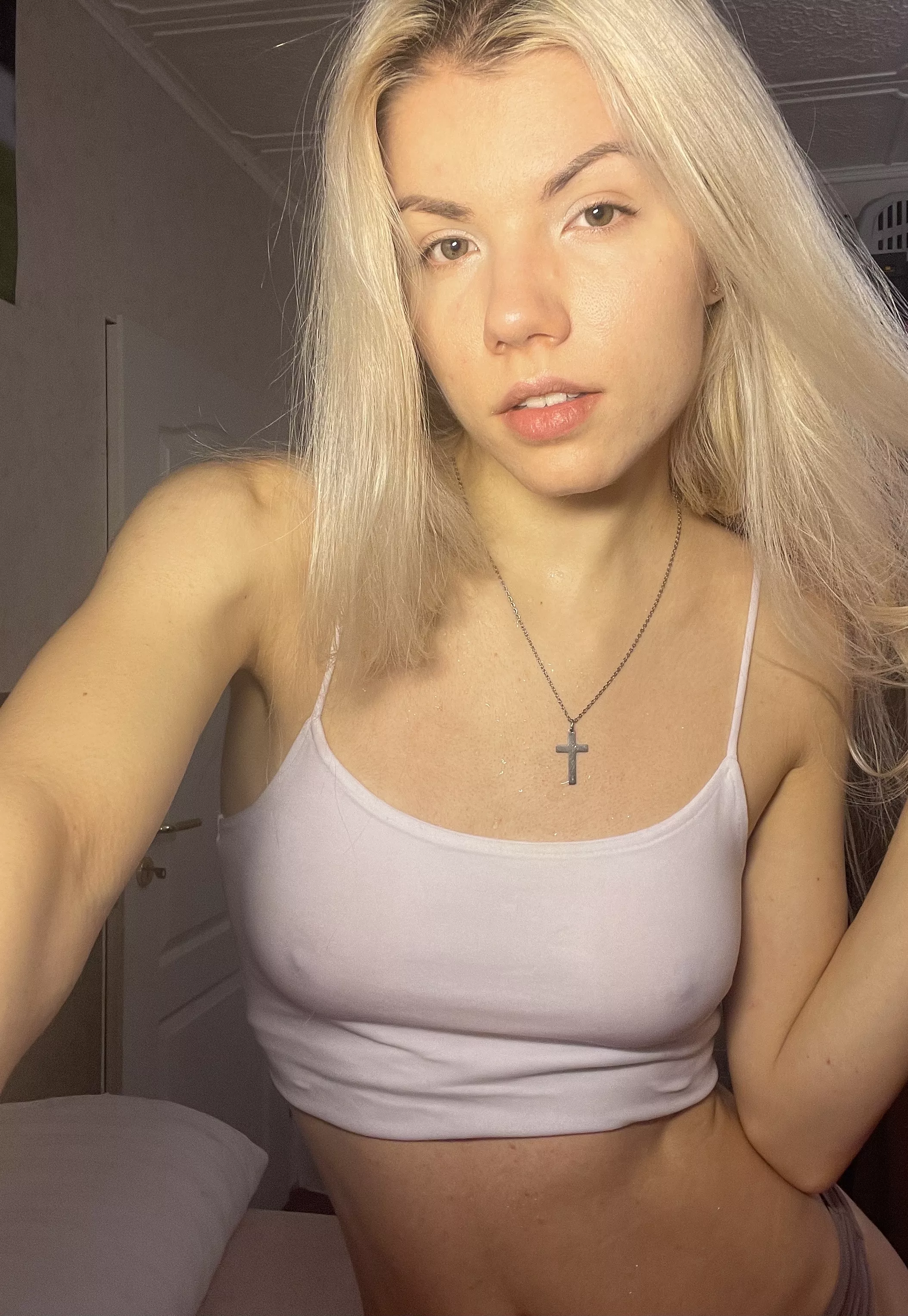 I'm only interested in true love 🥰