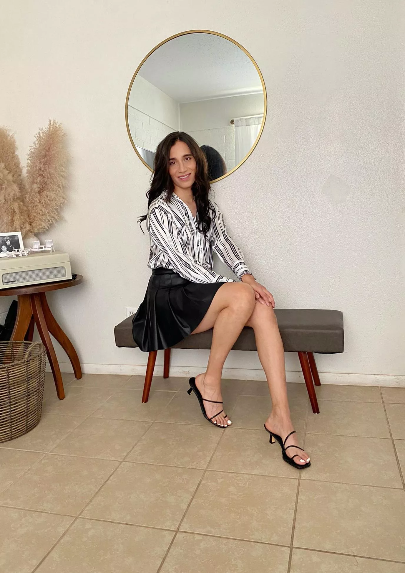 I'm out of words to express how much I love this outfit 😅❤️