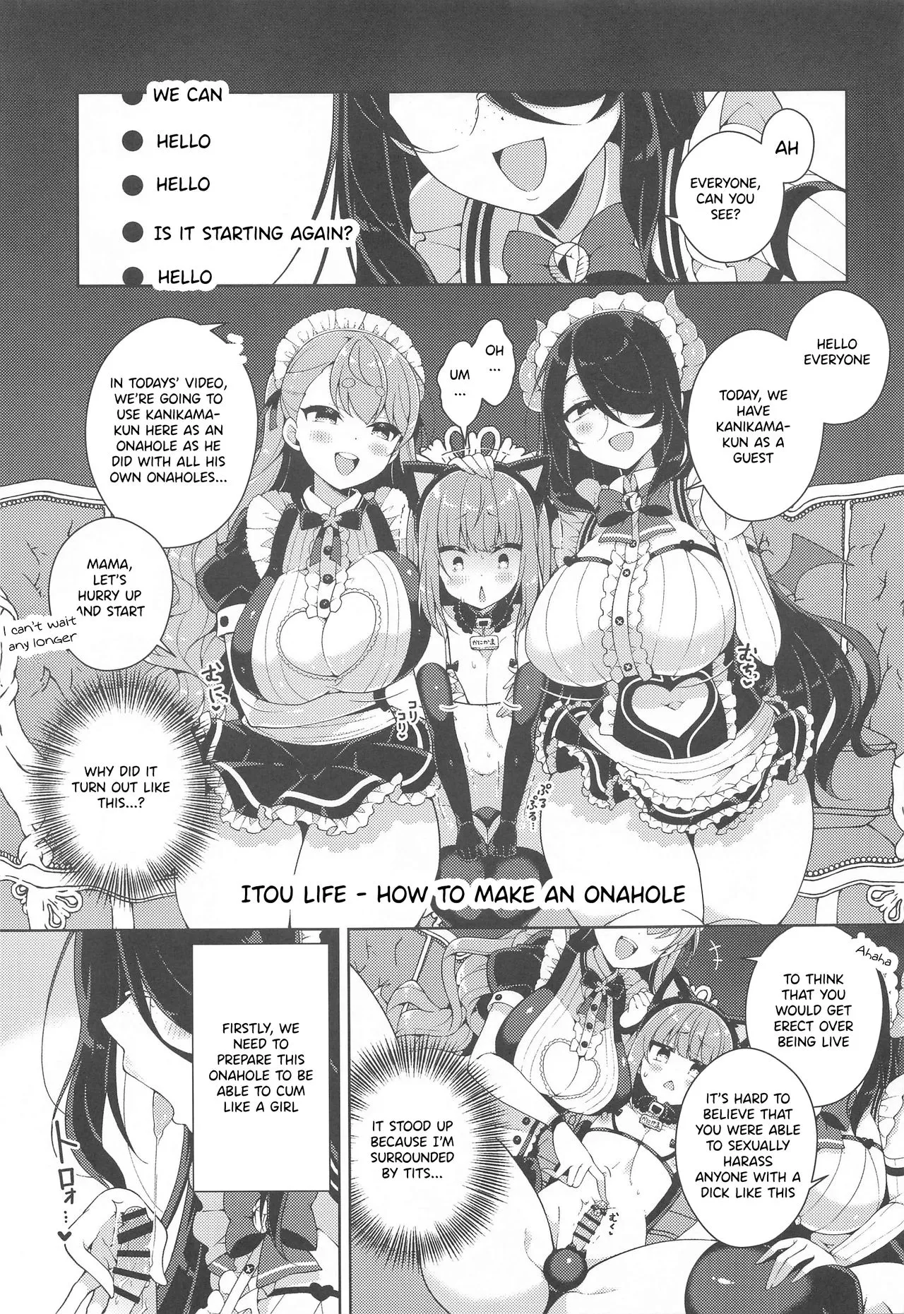 I'm playing the game and can only get bad ending with Ryes mom. Any advice? I'm playing the game and can only get bad ending with Ryes mom. Any advice?