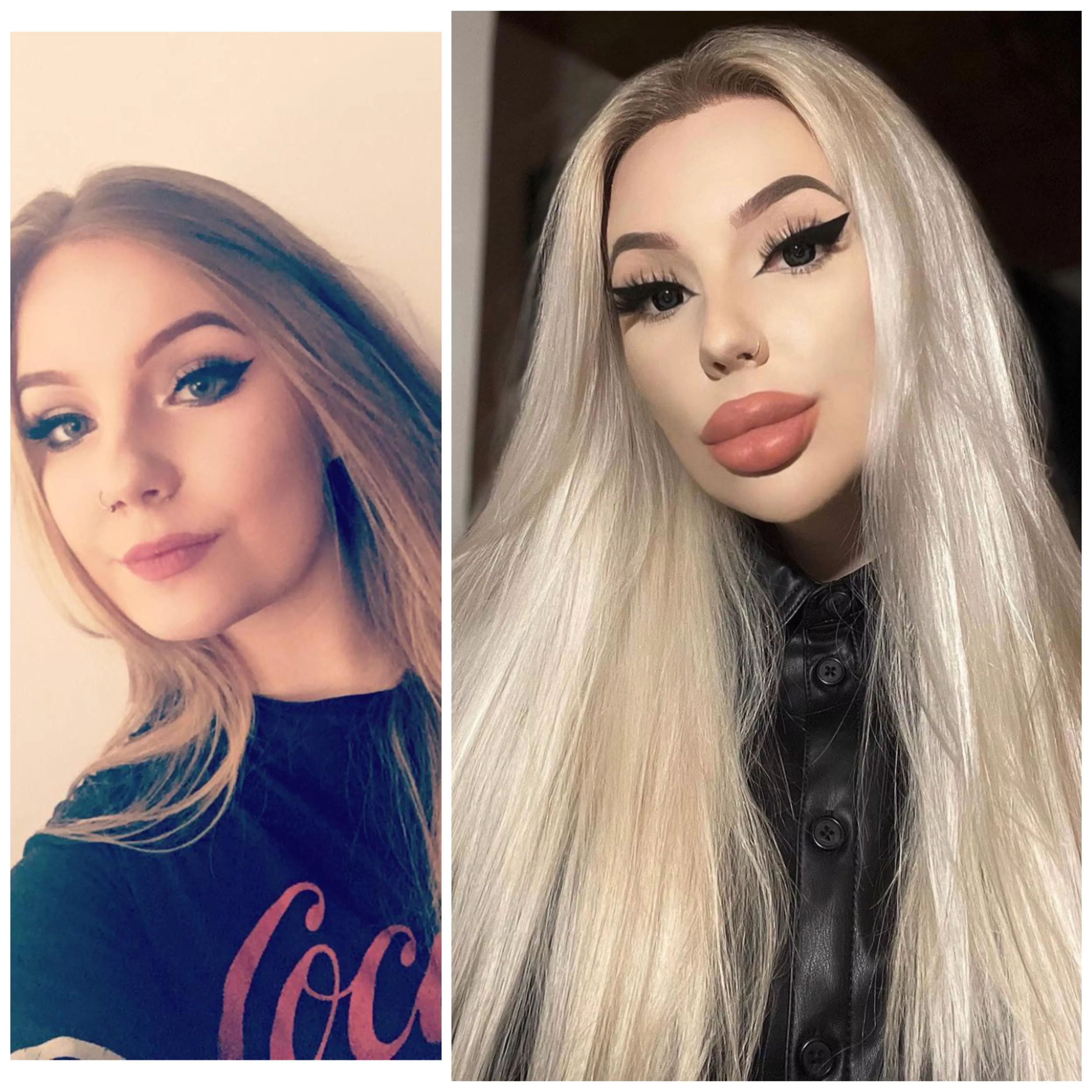 i’m proud of myself💋👅