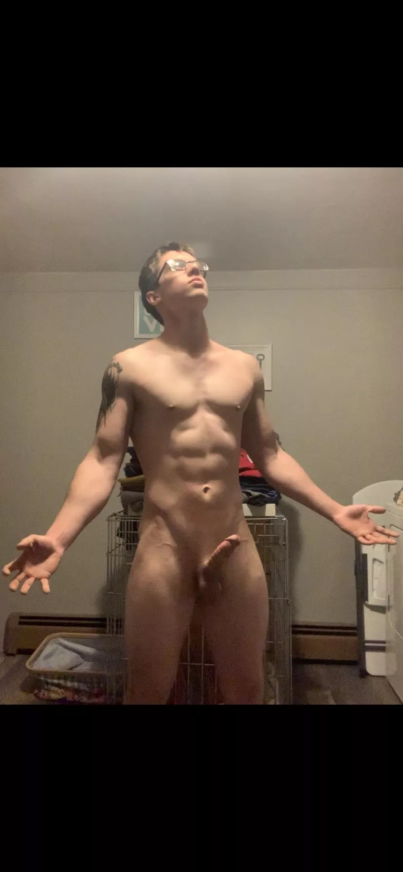 I’m ready. Are you?