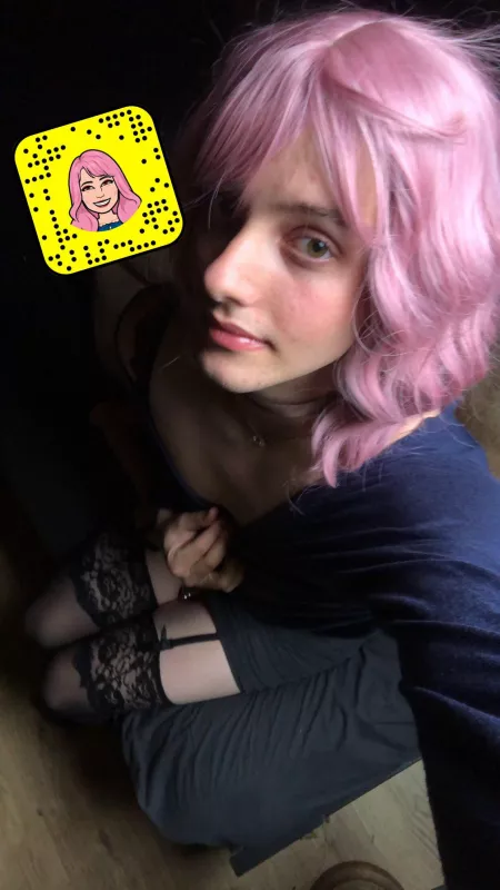 Iām ready for locktober, who is down with me ?šš