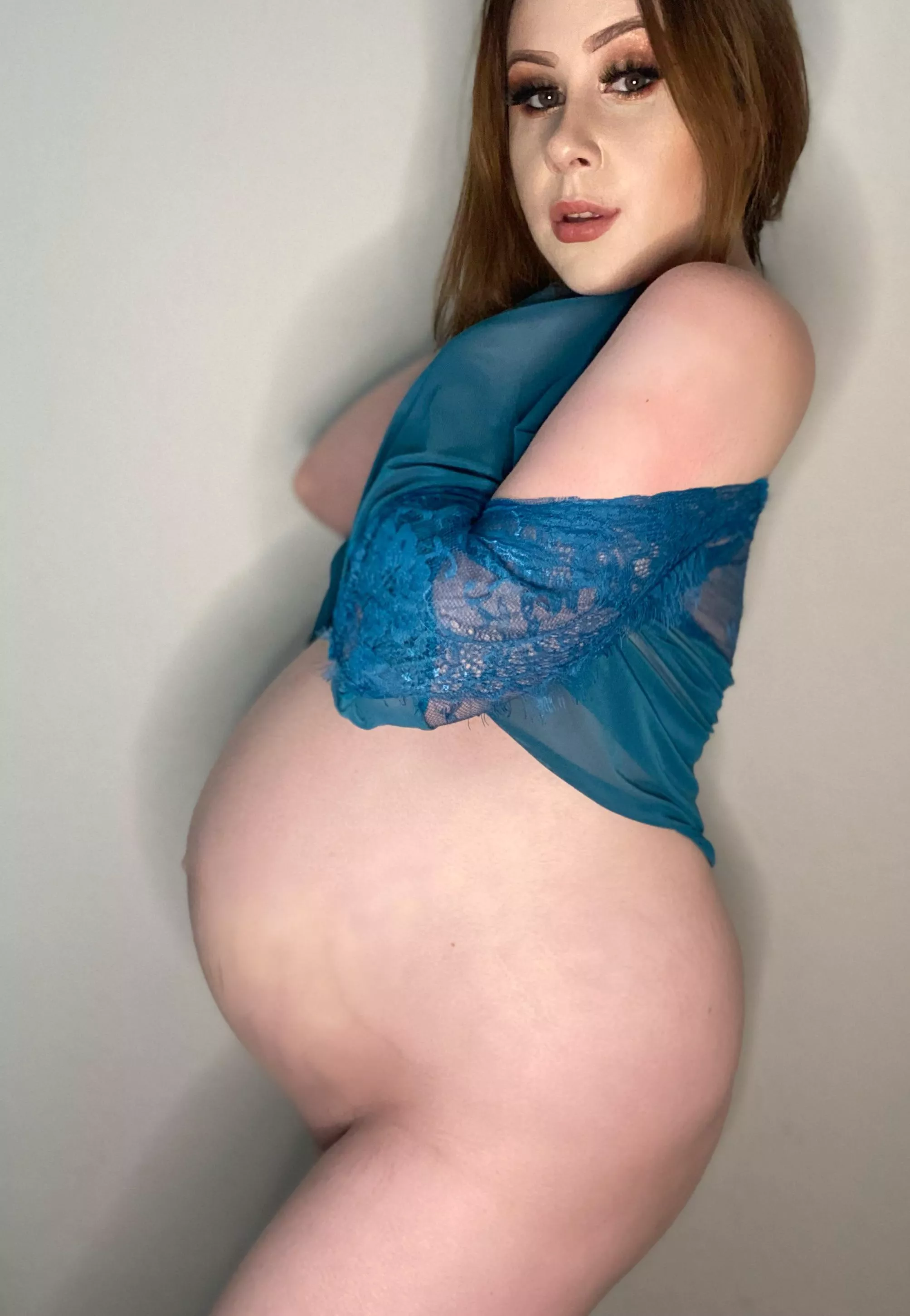 i’m ready for my next breeding please..