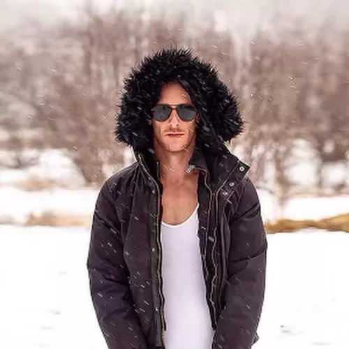 I’m ready for summer to come