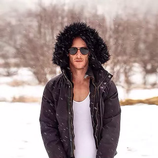 I’m ready for summer to come