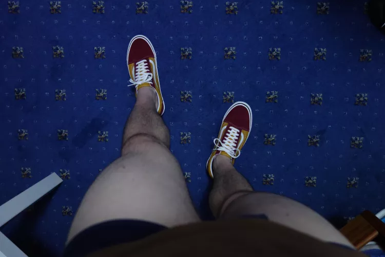 I'm ready for you 😈! (23)