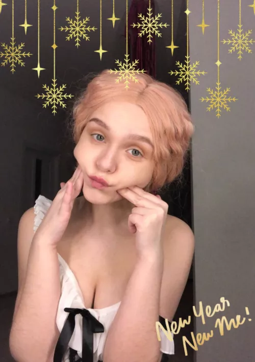 I’m ready to fuck