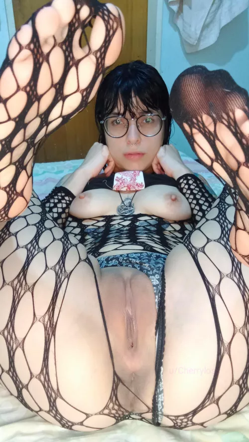 I'm ready to make you cum. Come and play with me! [gfe] [sext] [cam] [vid]s & more! Kik: Cherryloss / Telegram: C0101SS