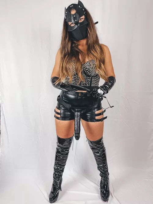 Iām ready to mess you up šš