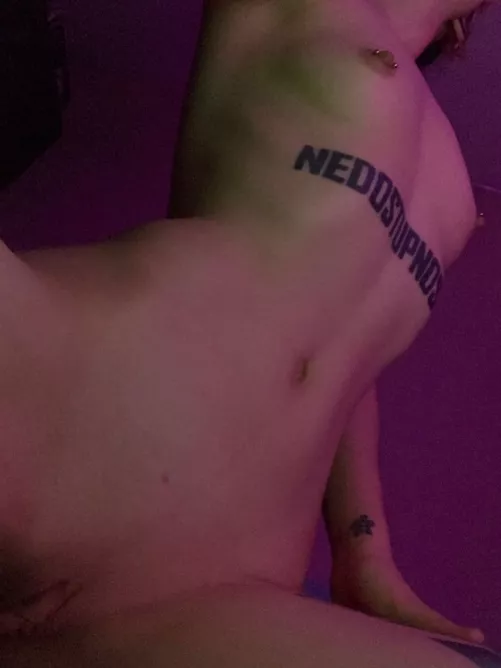 I'm really weird, do you think you're ready for this?