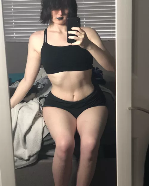 I’m rolling my eyes but you can’t see them