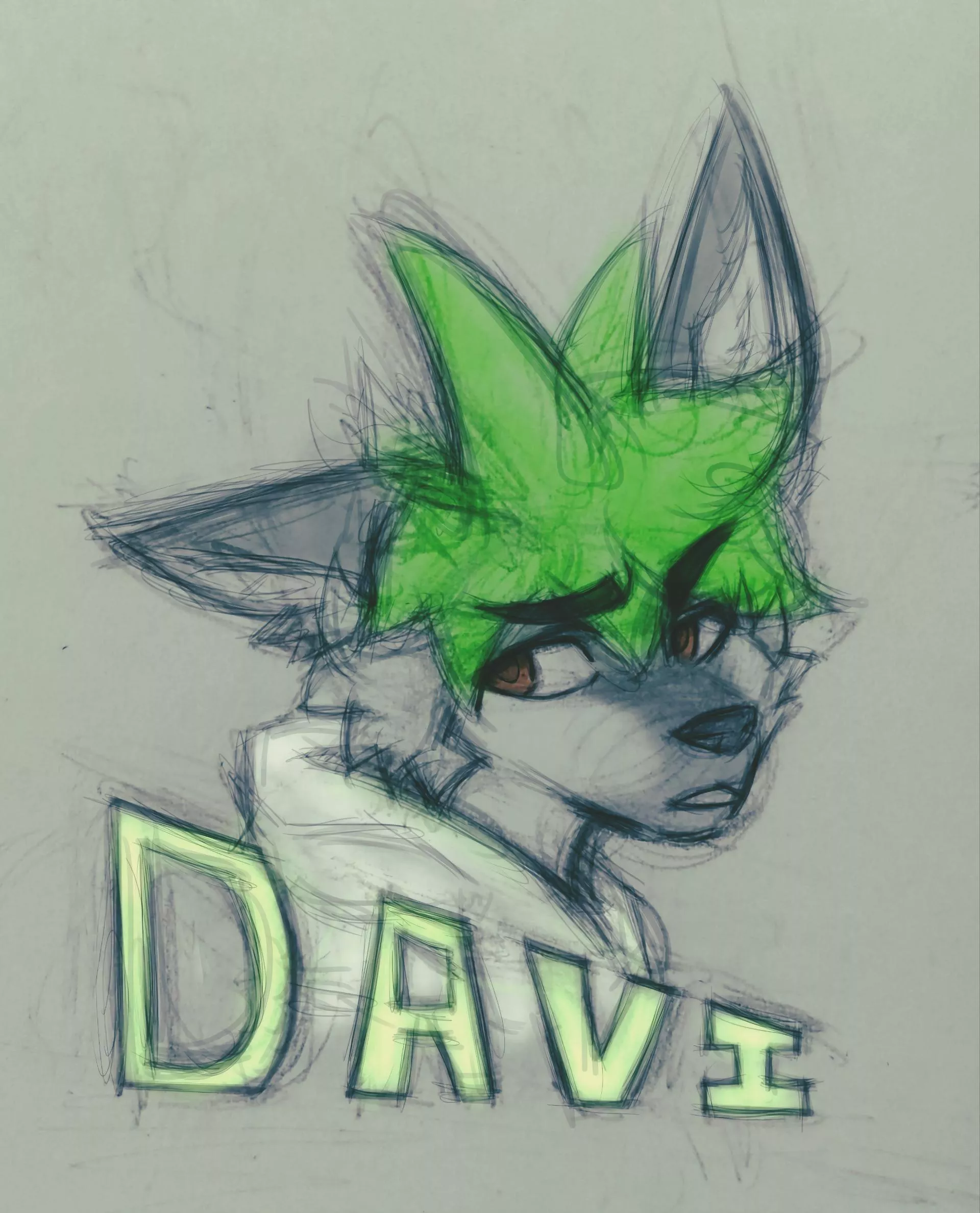 I'm selling headshots like this for only 10$, i need money to buy pc parts :)