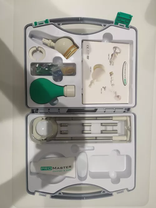 I'm selling my penimaster pro