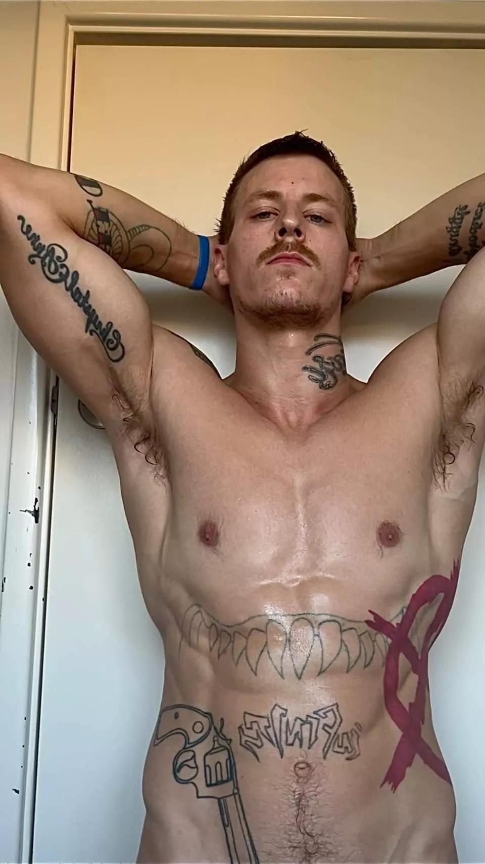 I'm shredding...what ya think?