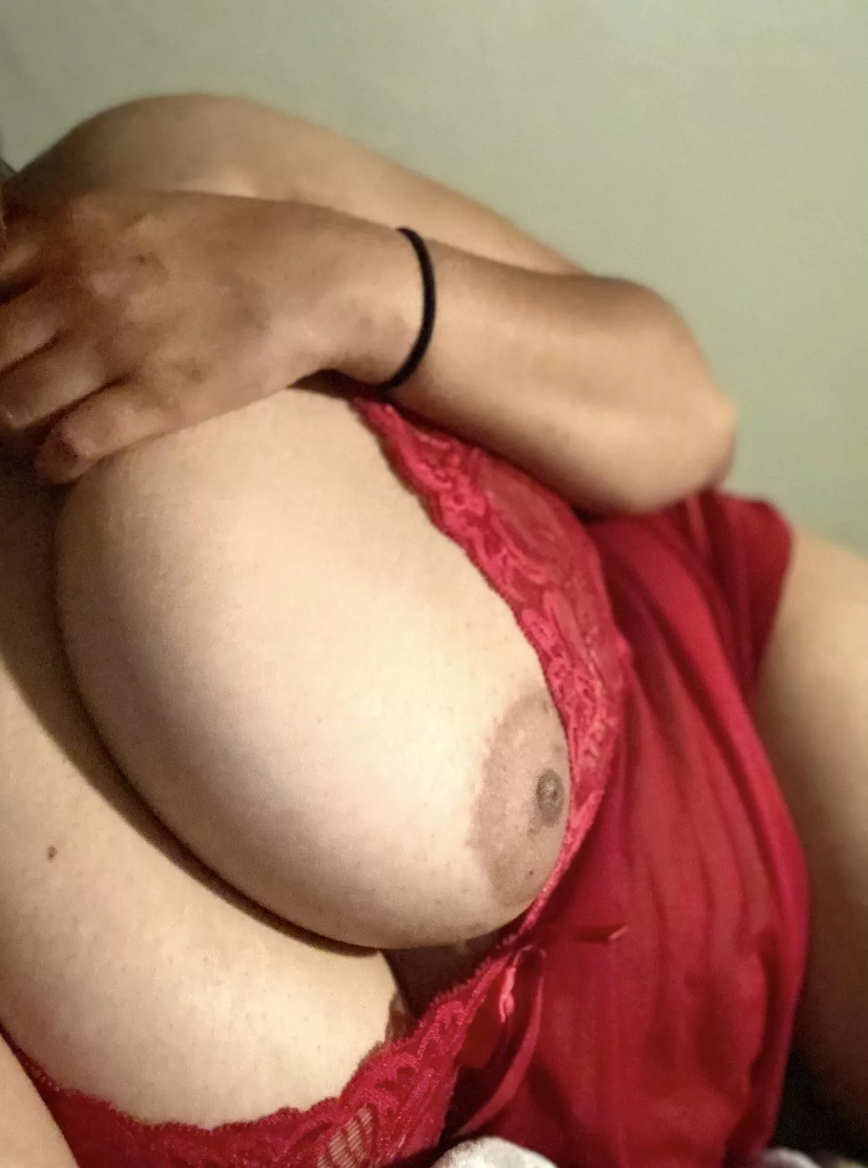 I’m shy but are they big enough? I’m shy but are they big enough?