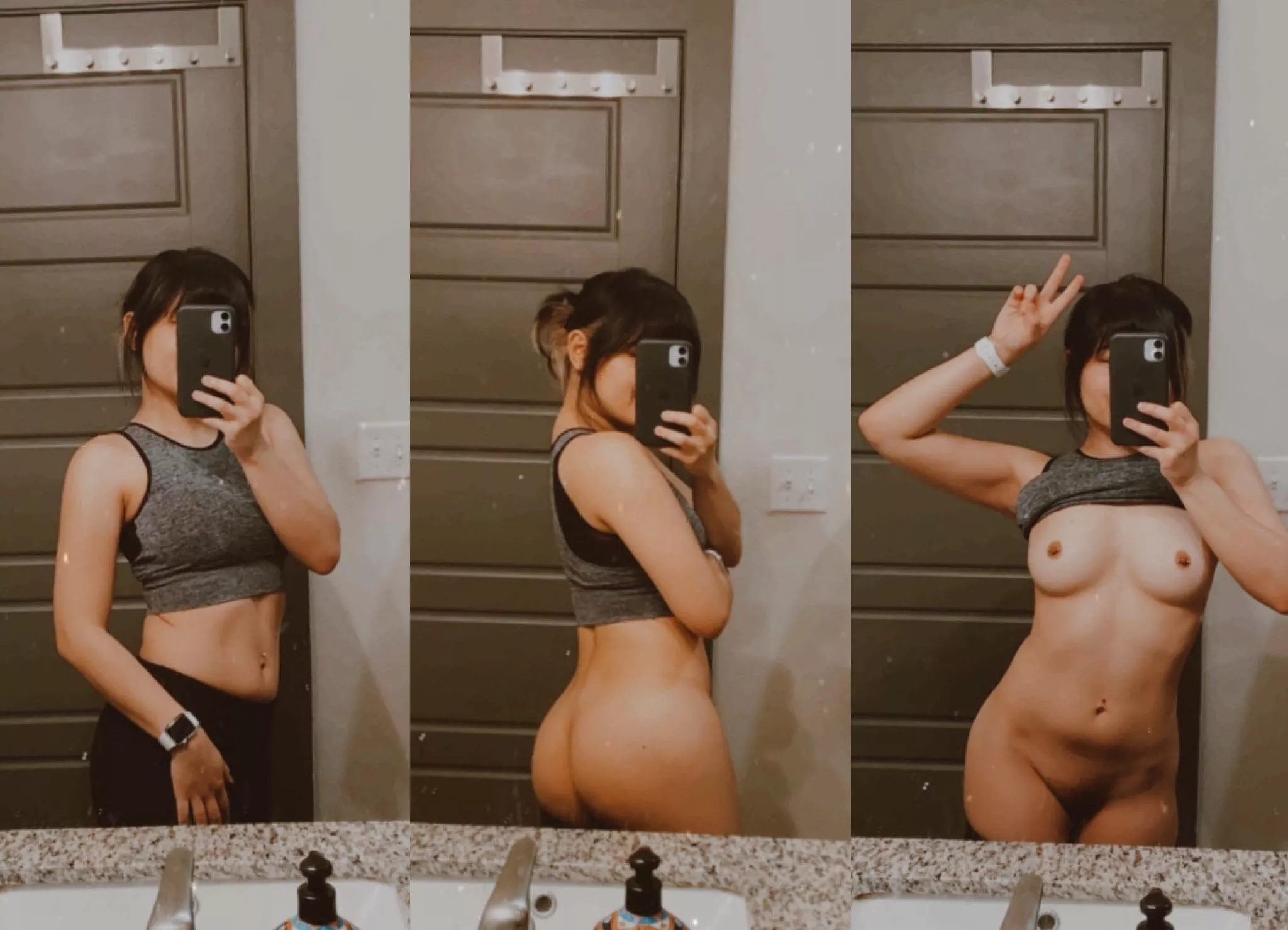 Im small enough for you to carry & fuck at the same time Im small enough for you to carry & fuck at the same time