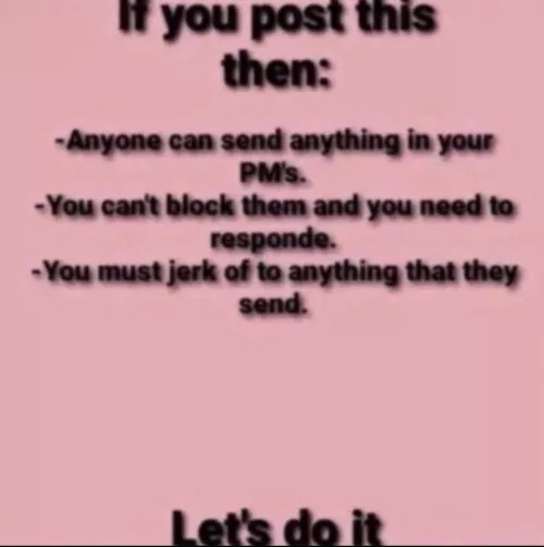 I’m so excited🤤