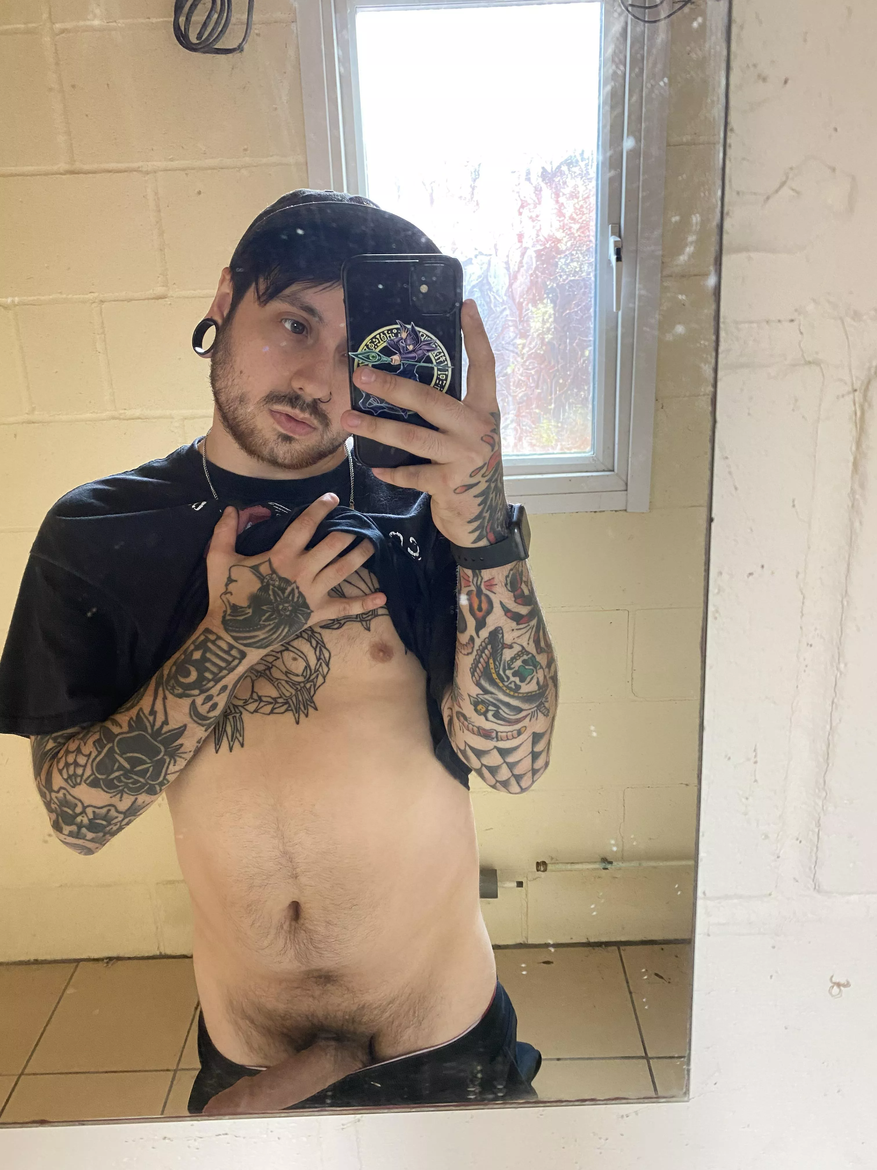Iโm so horny drop me a message ๐ Iโm so horny drop me a message ๐