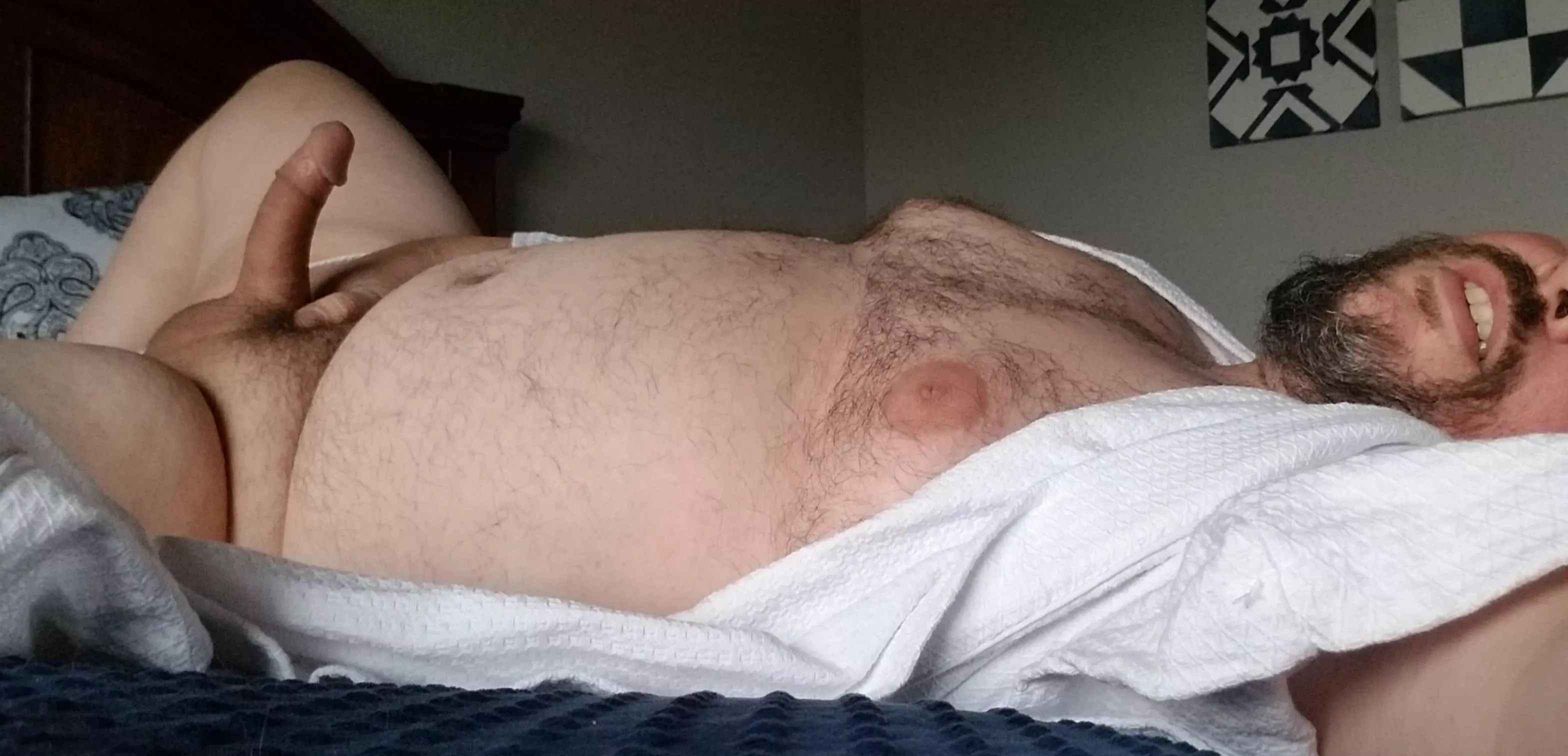 I'm so ready.. anyone up for it? [43]