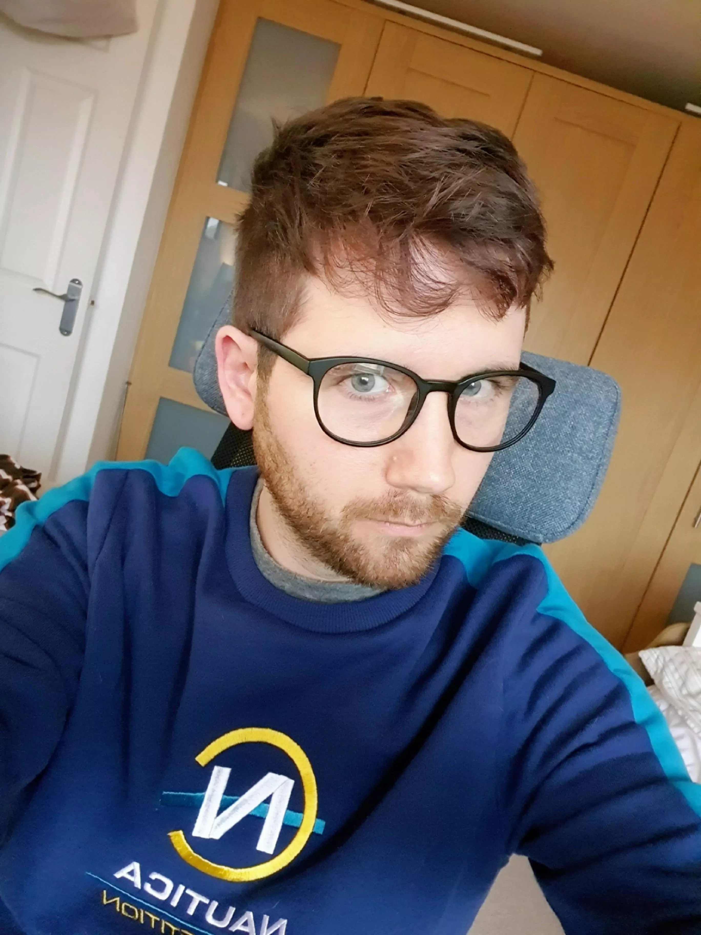 I'm so so so boreddd