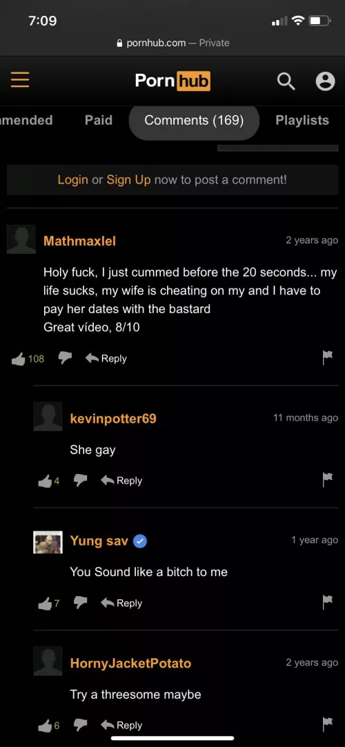 im so sorry man but we’re just tryna jerk off