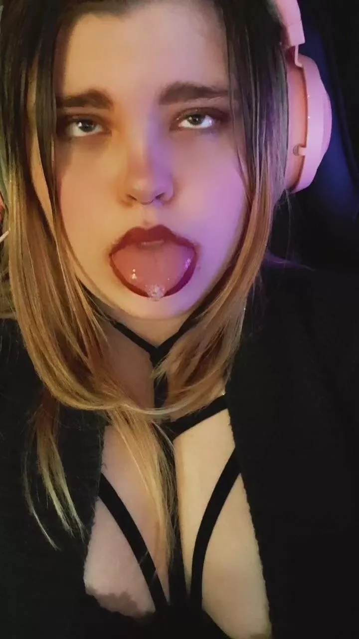 I’m soooo bored…