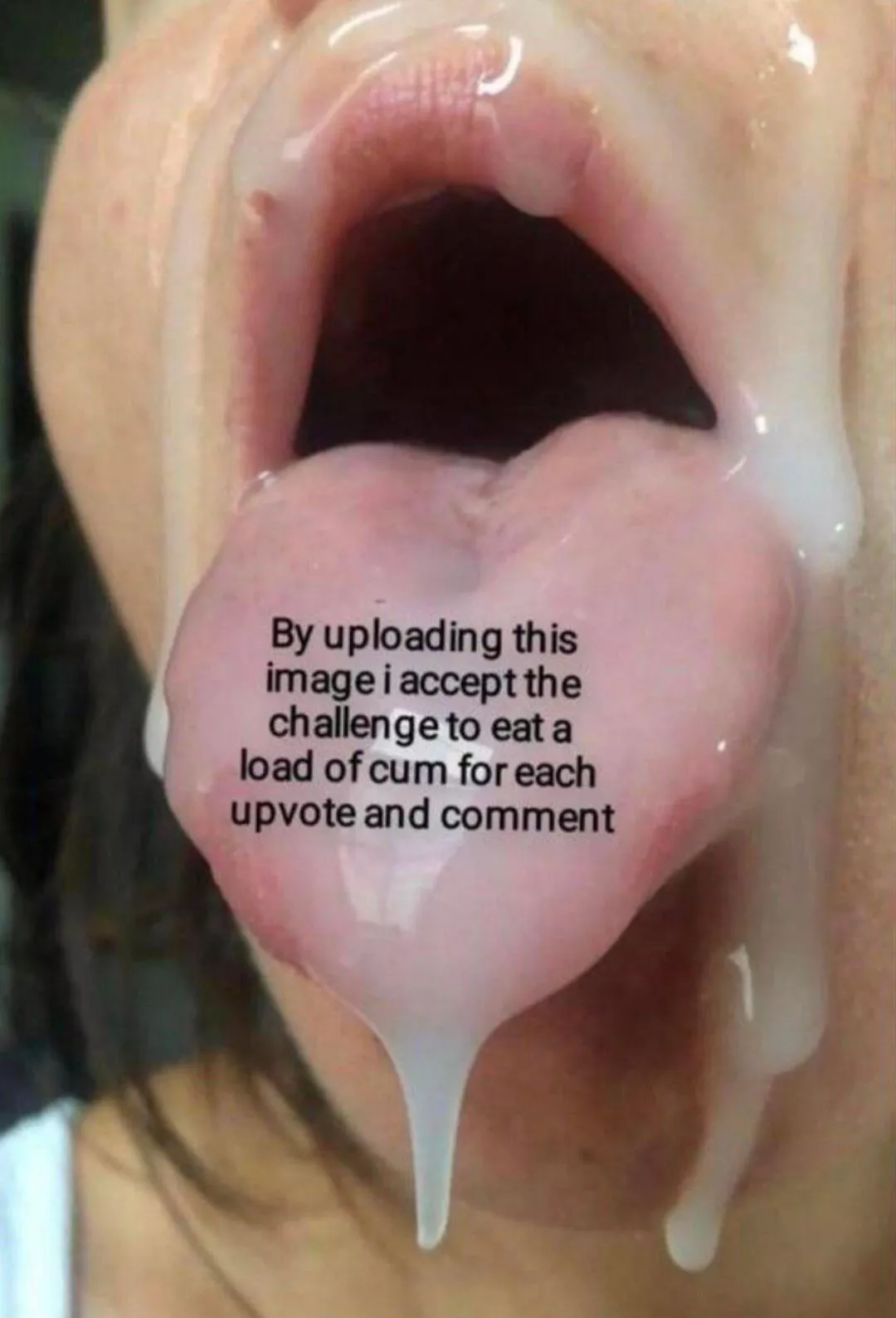 I'm soooooo Hungry 😩