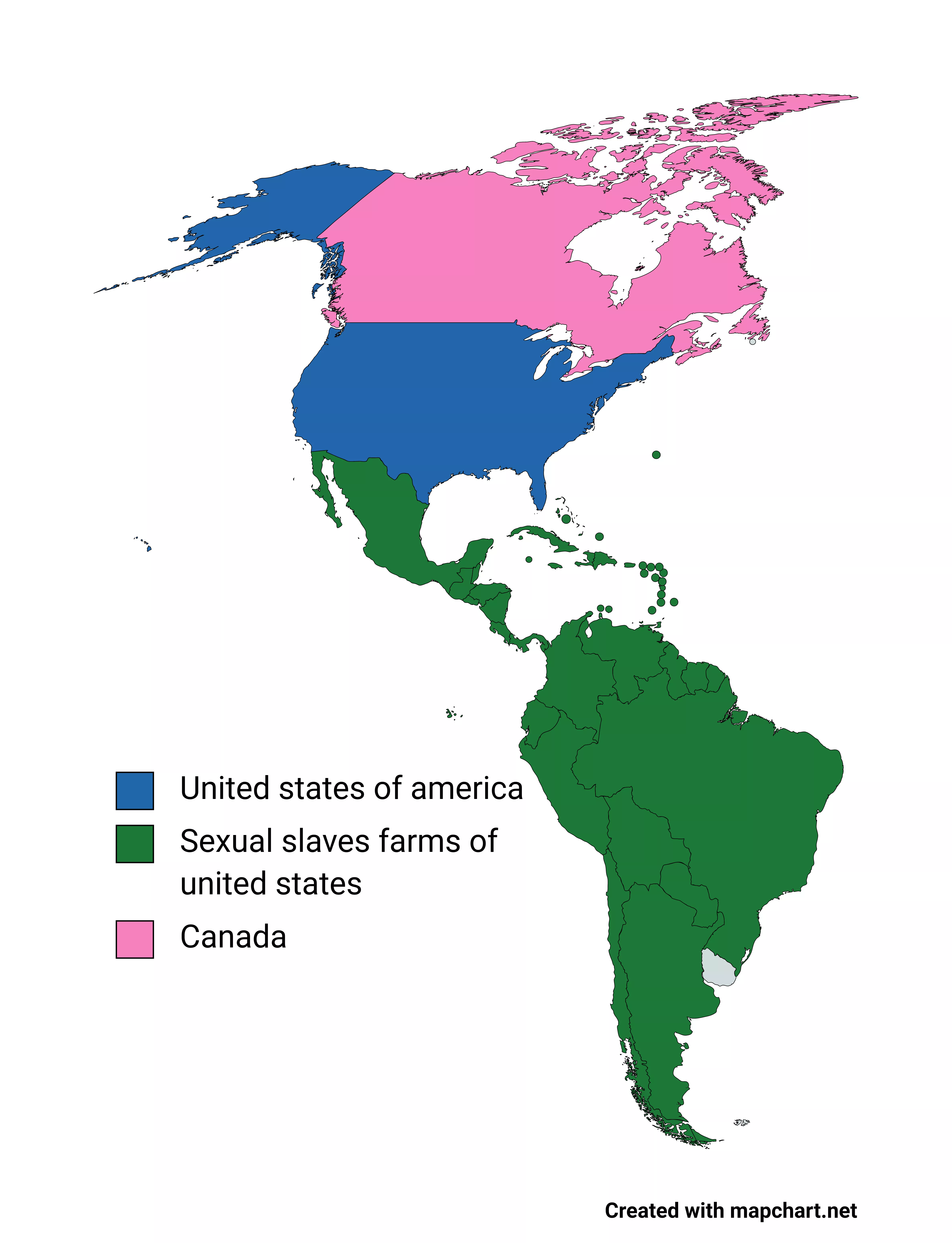 Im south american, im wet with this Im south american, im wet with this