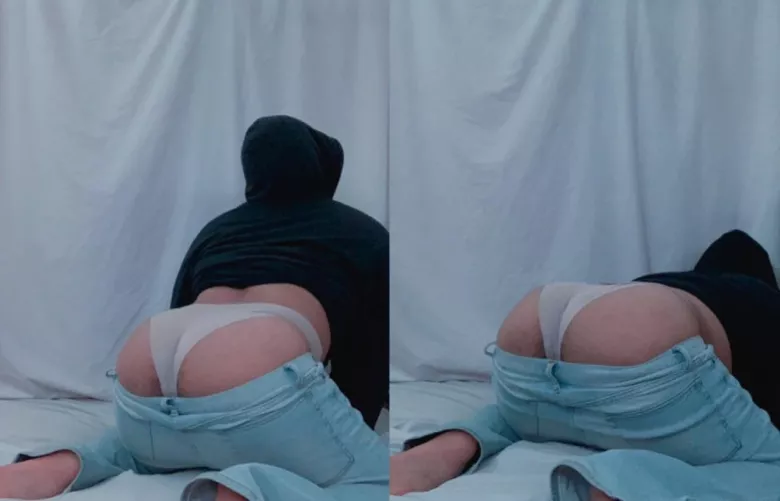 iām straight, but wearing panties secretly makes me want to do slutty things š