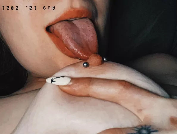 Iām such a little tease šš