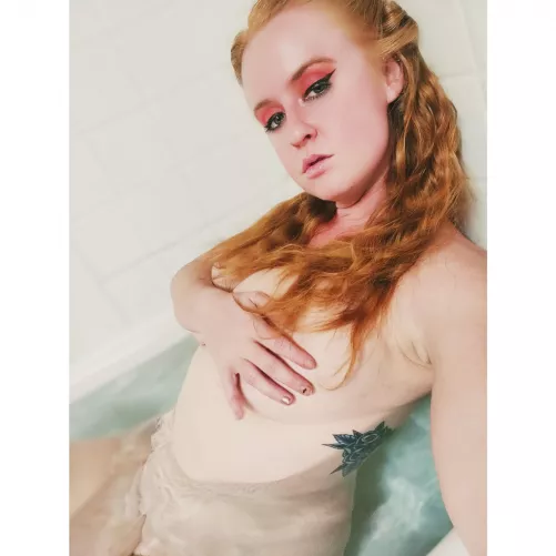 I'm sure i could make some room if anyone wanted to jump in 😁