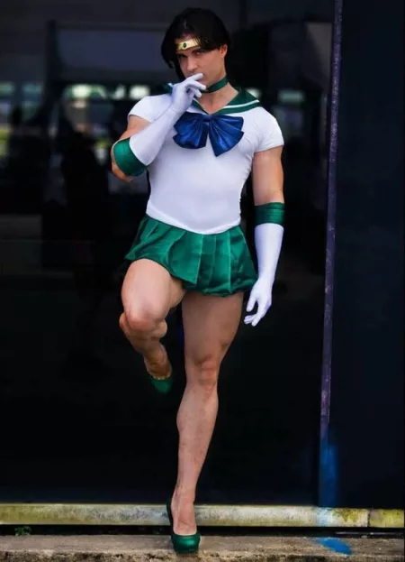 I'm sure we can get a confused boner in return