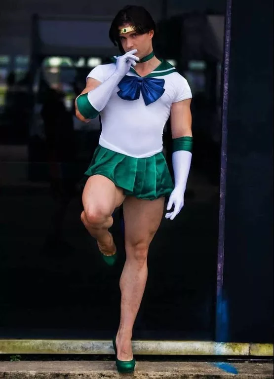 I'm sure we can get a confused boner in return