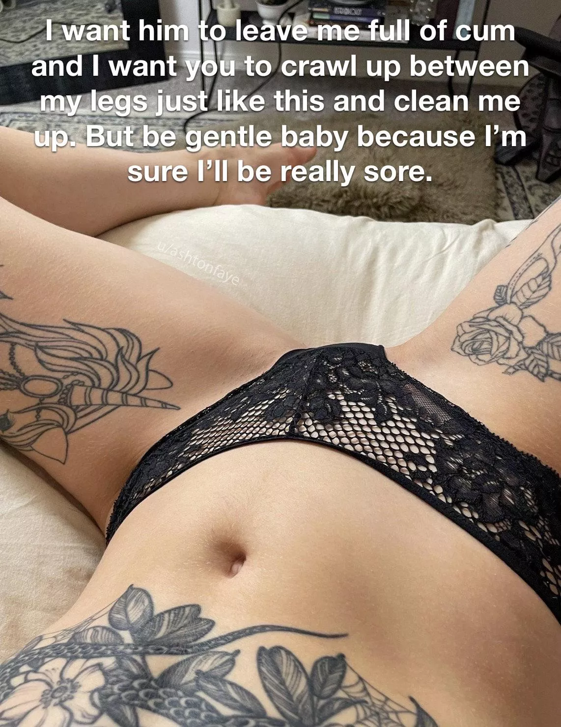 I’m sure you can’t wait to taste the delicious mixture of their cum. I’m sure you can’t wait to taste the delicious mixture of their cum.