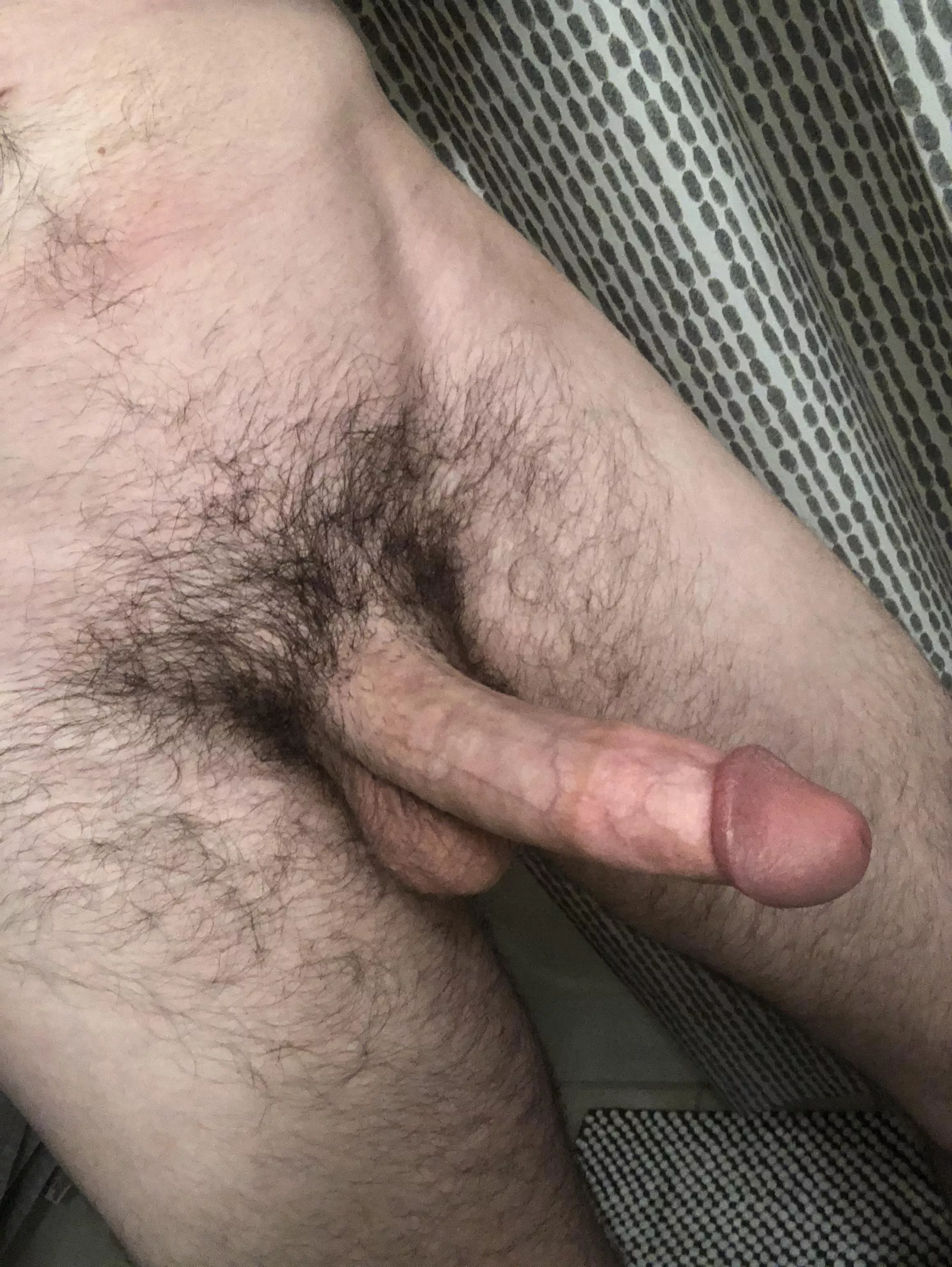 I’m taking control. Drain me.