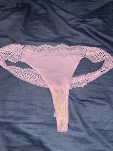 Iβm tempted to get these wet again π³