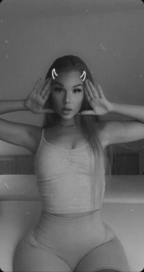 Im the Devil of the married women 😈🤪